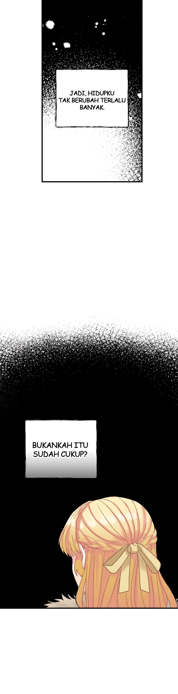 Hana Odori to Kaze no Uta Chapter 19 Bahasa Indonesia