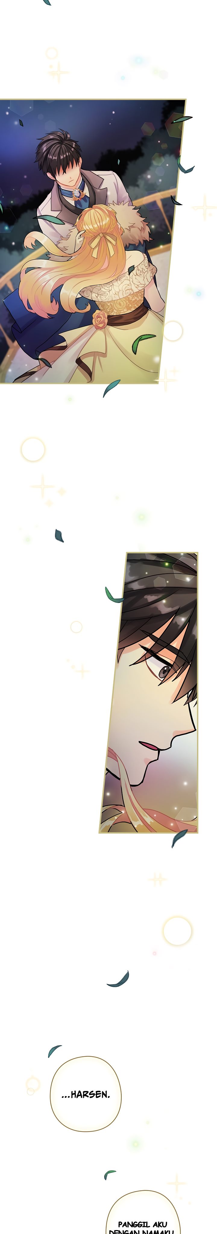 Hana Odori to Kaze no Uta Chapter 19 Bahasa Indonesia