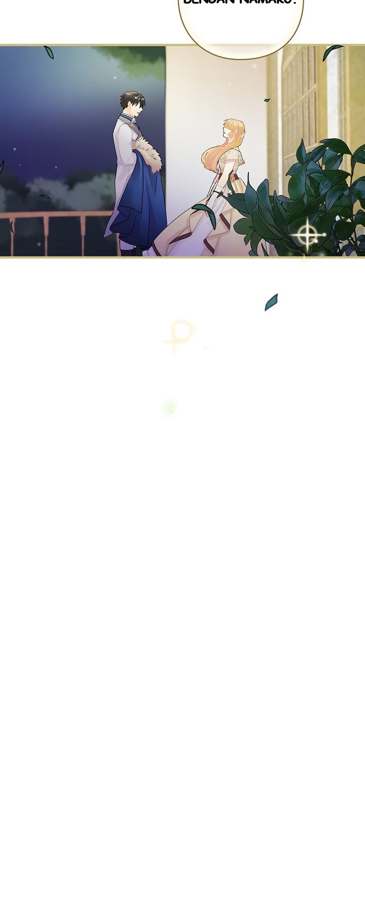 Hana Odori to Kaze no Uta Chapter 19 Bahasa Indonesia