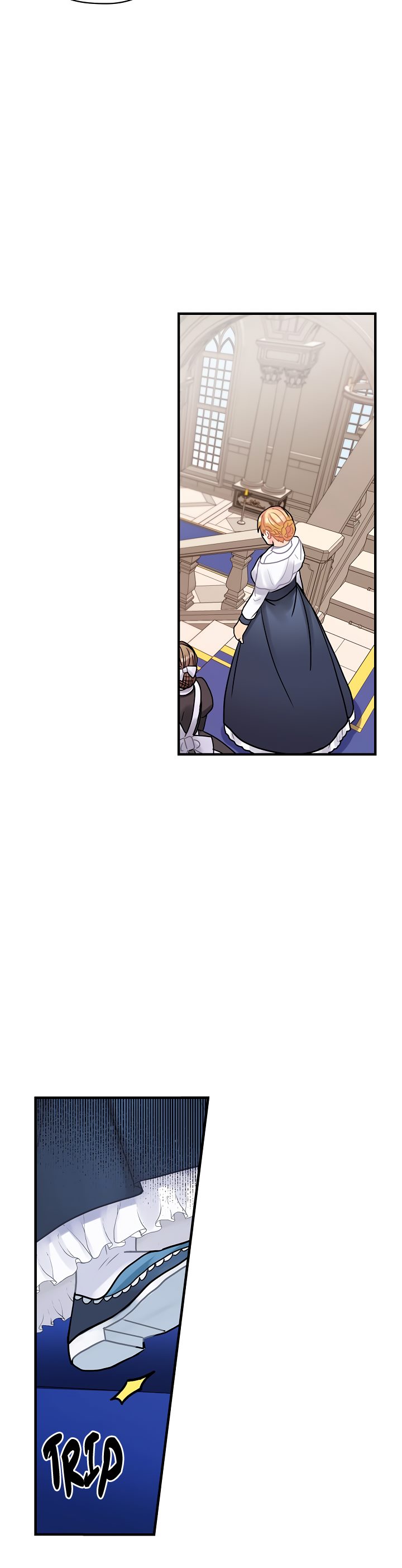 Hana Odori to Kaze no Uta Chapter 19 Bahasa Indonesia