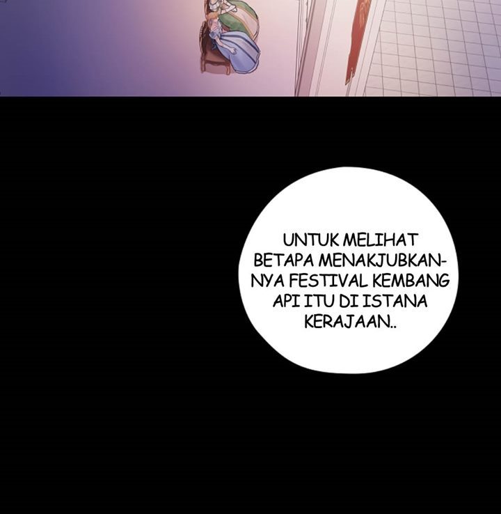 Hana Odori to Kaze no Uta Chapter 31 Bahasa Indonesia