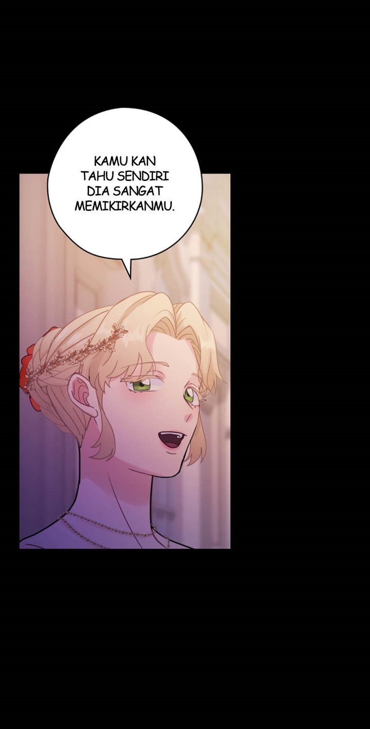 Hana Odori to Kaze no Uta Chapter 31 Bahasa Indonesia