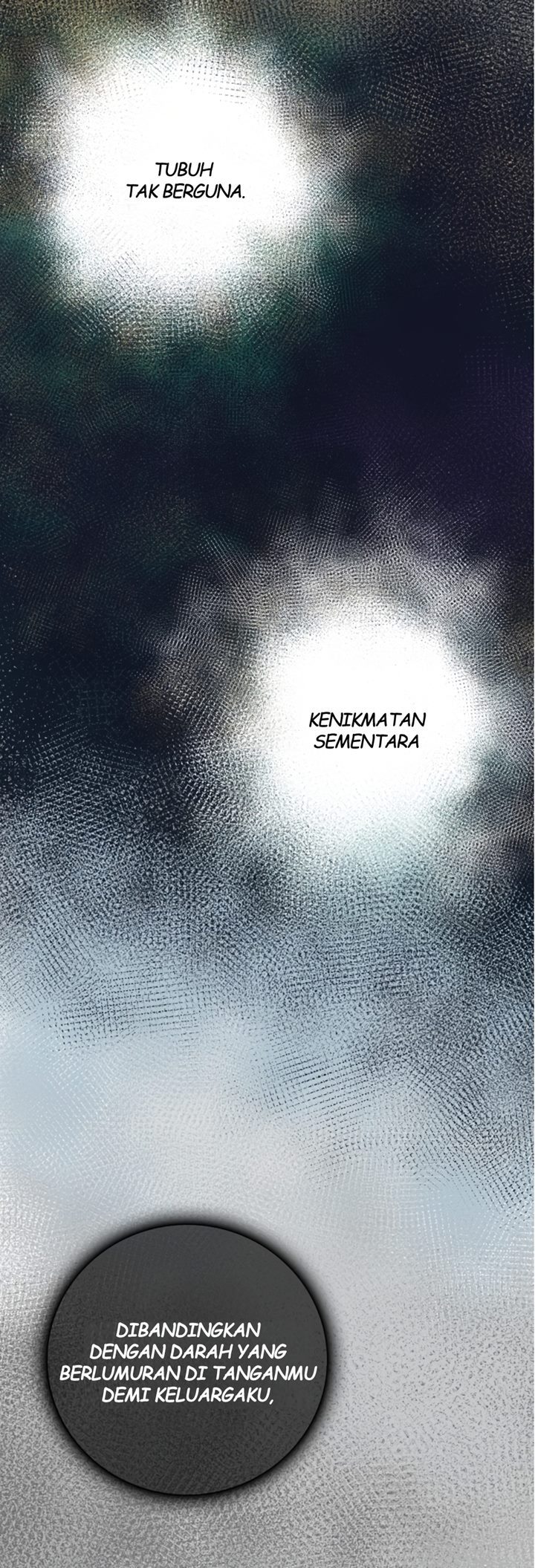 Hana Odori to Kaze no Uta Chapter 31 Bahasa Indonesia