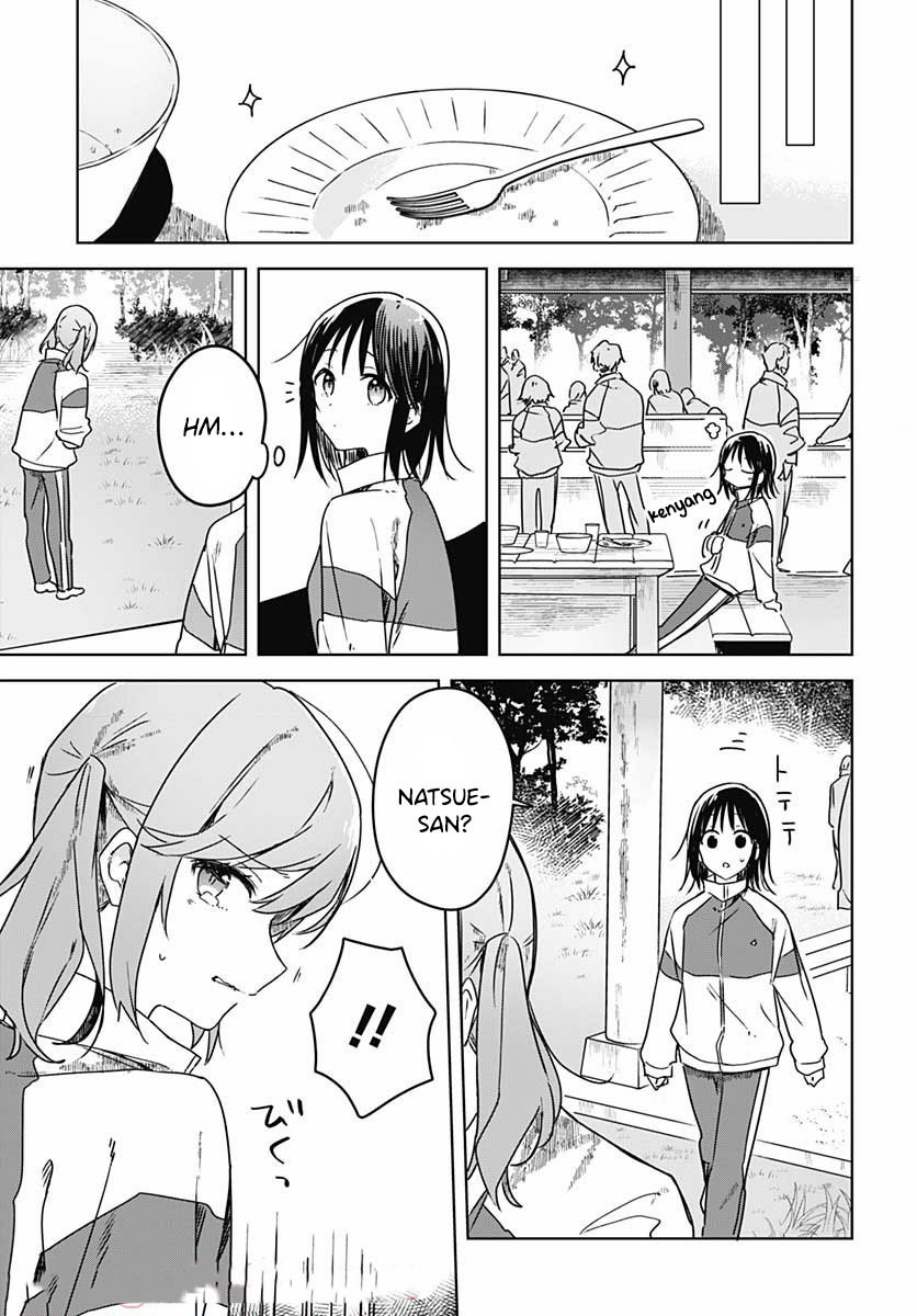 Hana wa Saku, Shura no Gotoku Chapter 07 Bahasa Indonesia