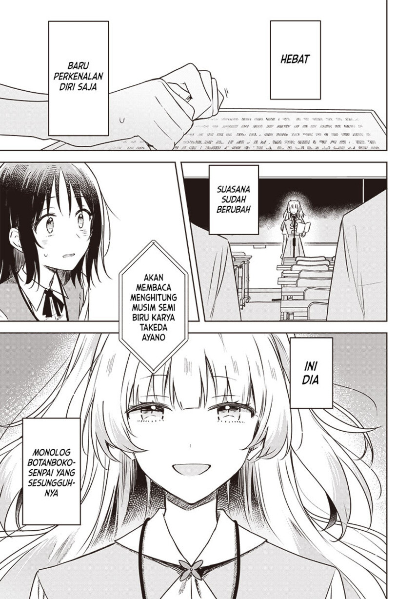 Hana wa Saku, Shura no Gotoku Chapter 24 Bahasa Indonesia