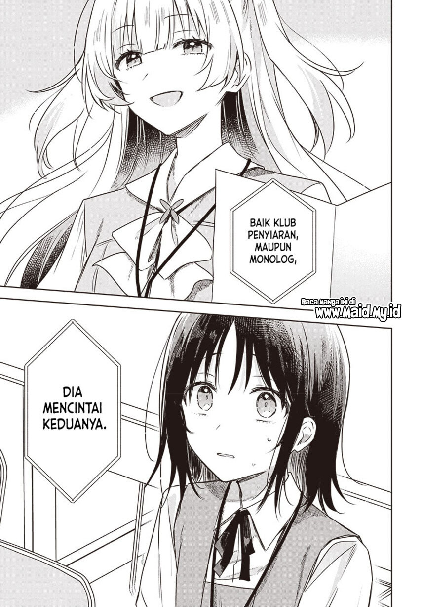 Hana wa Saku, Shura no Gotoku Chapter 24 Bahasa Indonesia