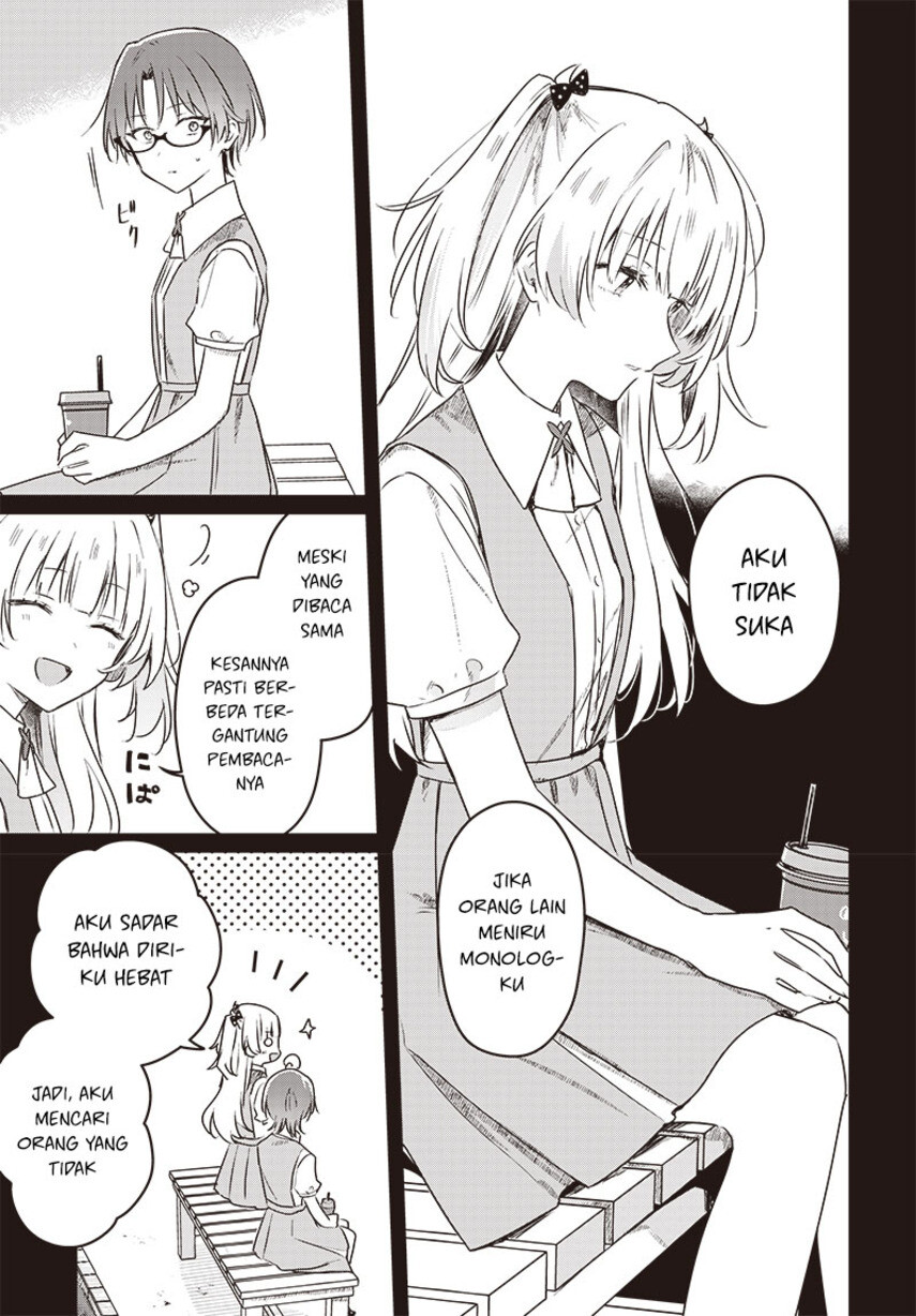 Hana wa Saku, Shura no Gotoku Chapter 24 Bahasa Indonesia