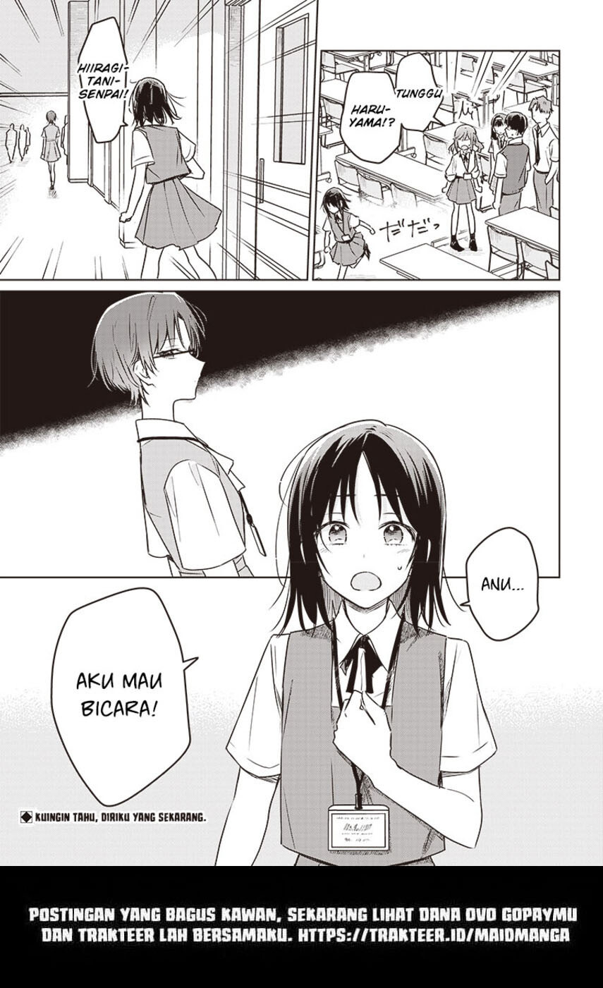 Hana wa Saku, Shura no Gotoku Chapter 24 Bahasa Indonesia