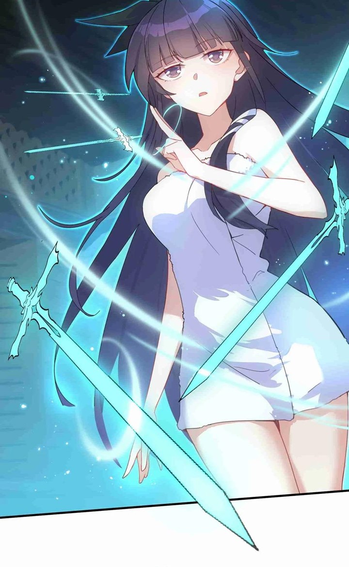 Handling the Demoness and Saintess chapter 3