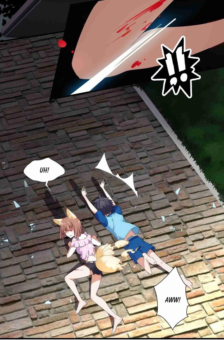 Handling the Demoness and Saintess chapter 3