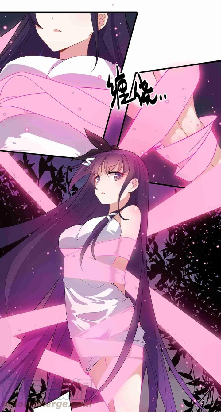 Handling the Demoness and Saintess chapter 3