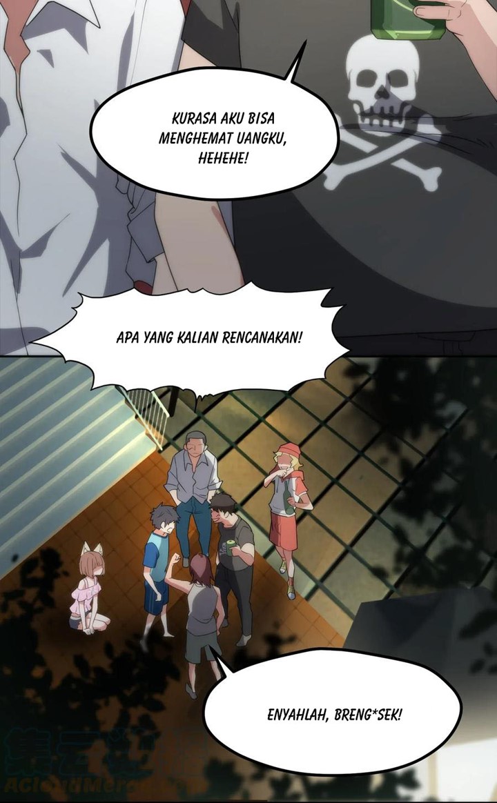 Handling the Demoness and Saintess chapter 3