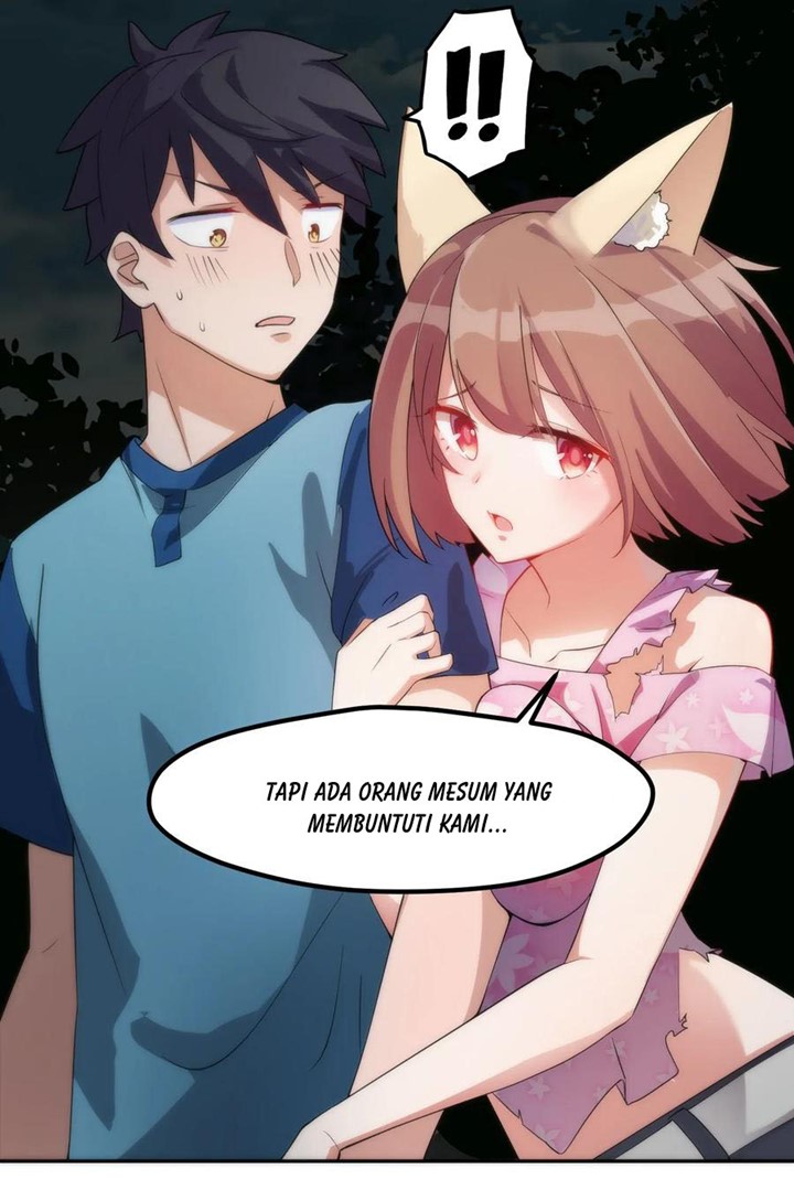 Handling the Demoness and Saintess chapter 3