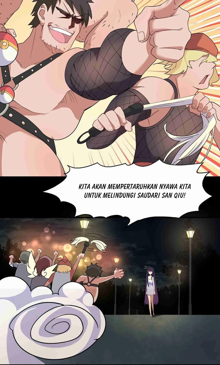 Handling the Demoness and Saintess chapter 3