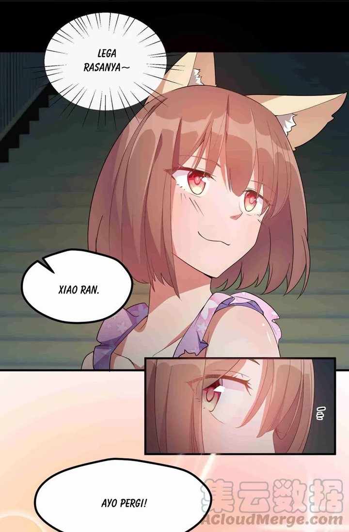 Handling the Demoness and Saintess chapter 3