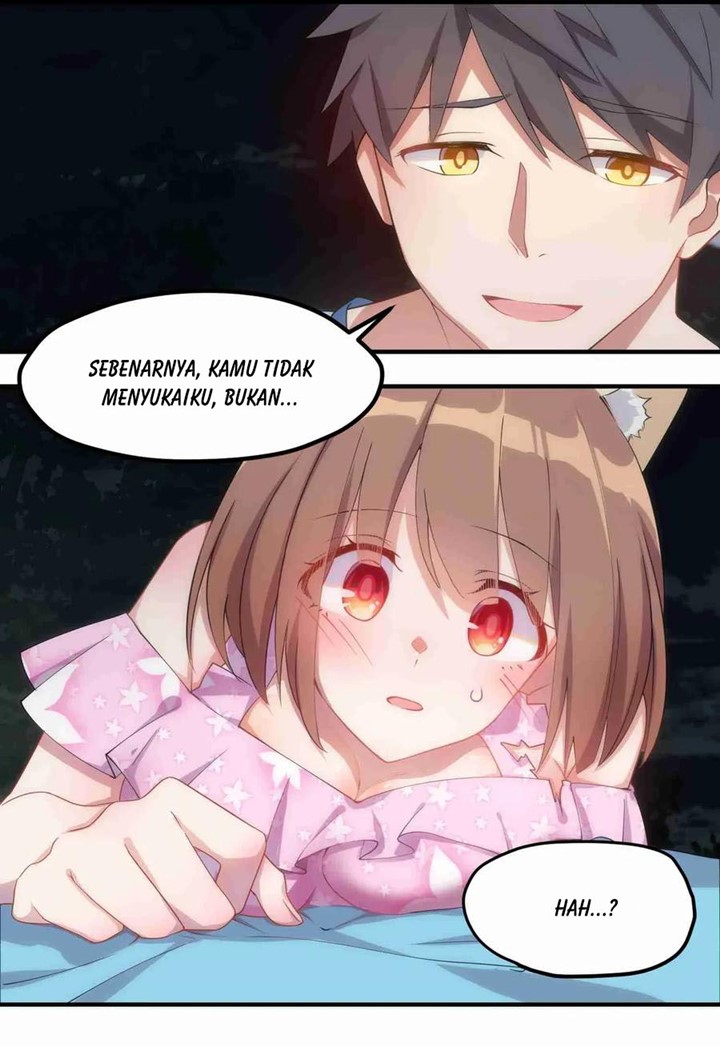 Handling the Demoness and Saintess chapter 3