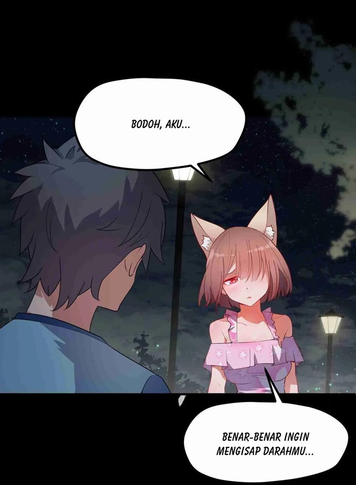 Handling the Demoness and Saintess chapter 3