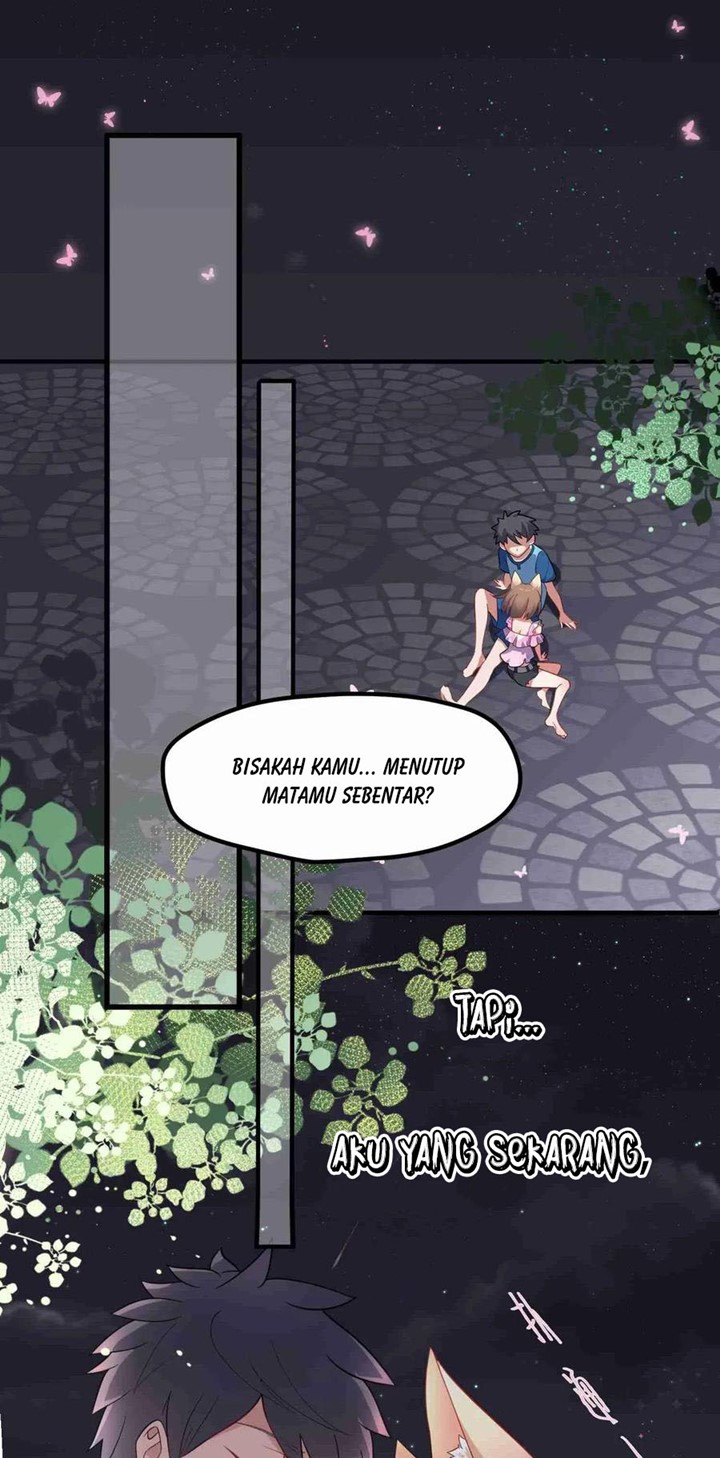 Handling the Demoness and Saintess chapter 3