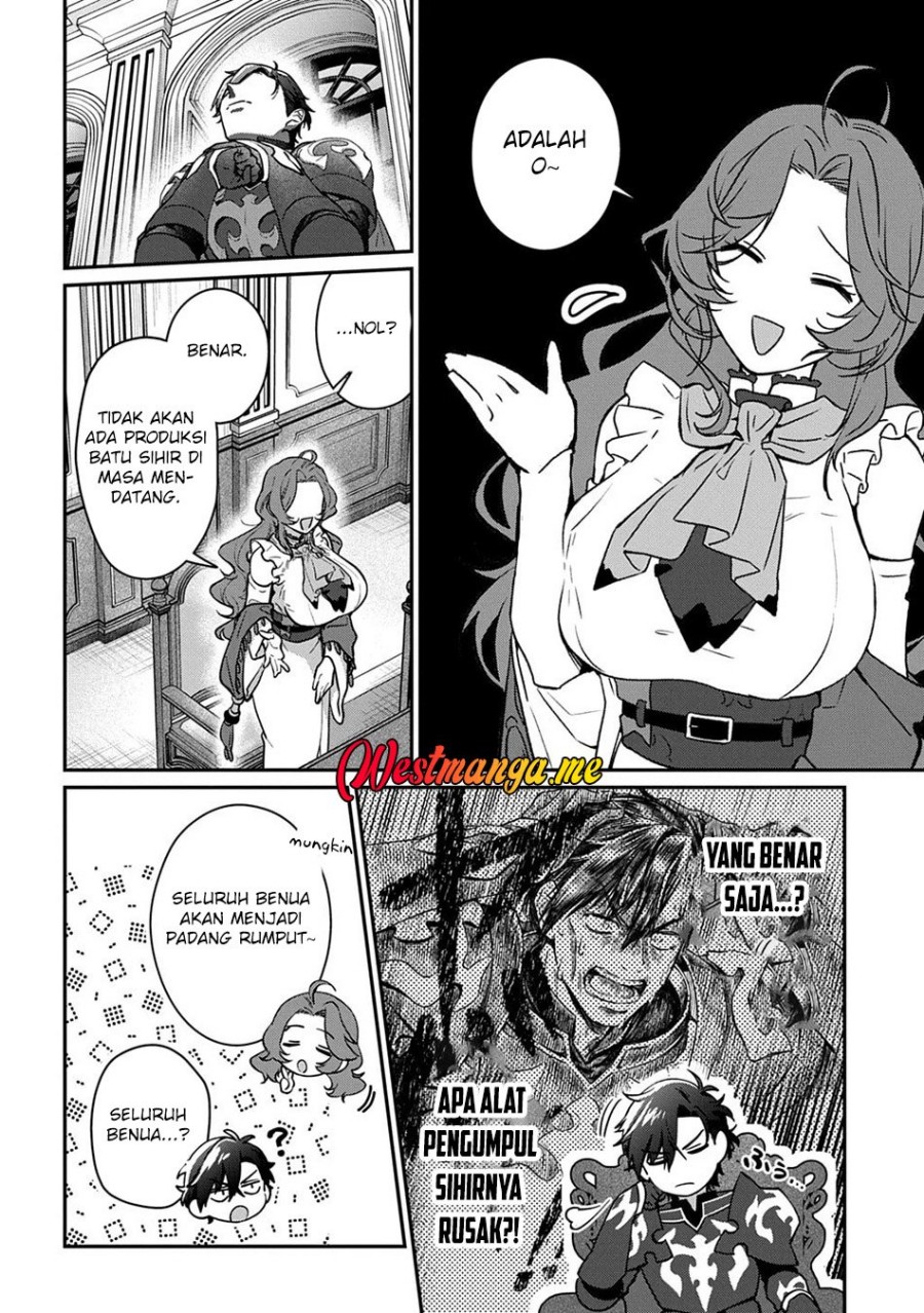 Haou ni Natte kara Isekai ni Kite Shimatta! ~Edit shita Game Character-tachi to Isekai o Juurin suru Ore Haou~ chapter 2