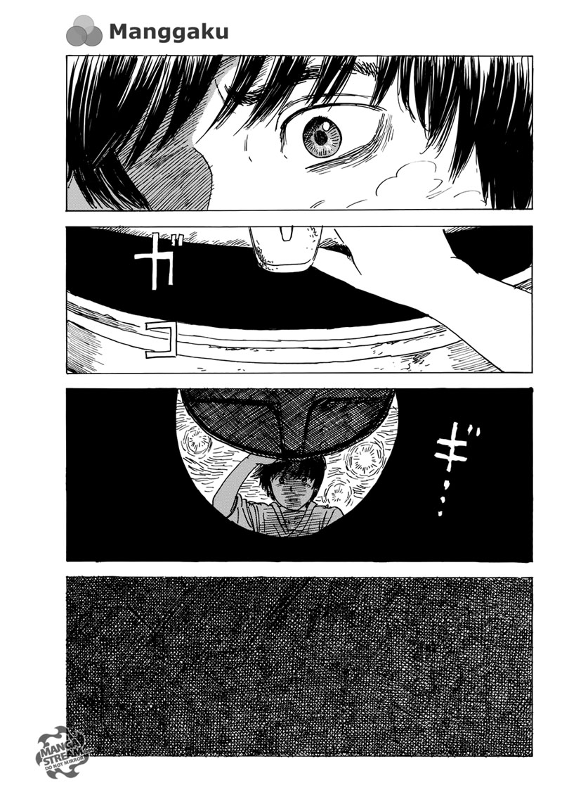 Happiness (OSHIMI Shuzo) chapter 11