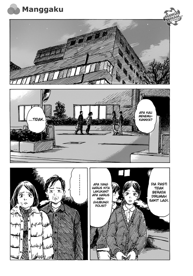 Happiness (OSHIMI Shuzo) chapter 11