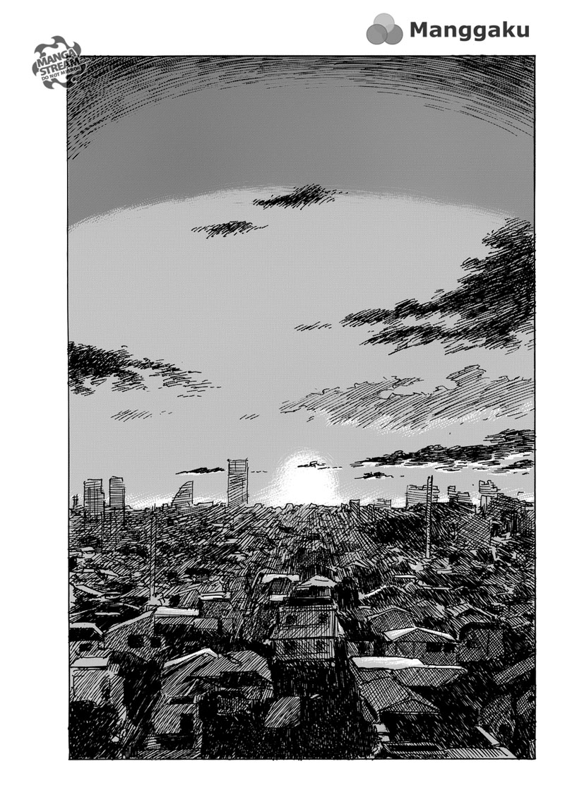 Happiness (OSHIMI Shuzo) chapter 11
