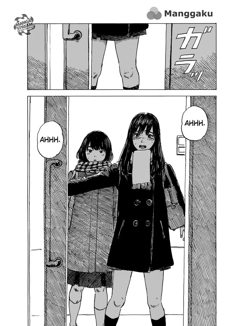 Happiness (OSHIMI Shuzo) chapter 11