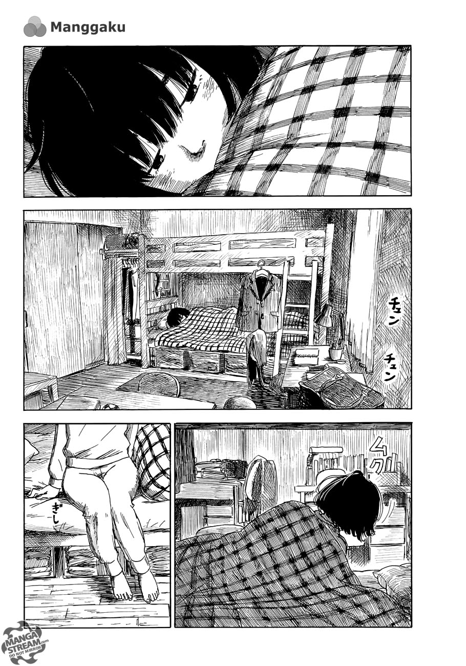 Happiness (OSHIMI Shuzo) chapter 14
