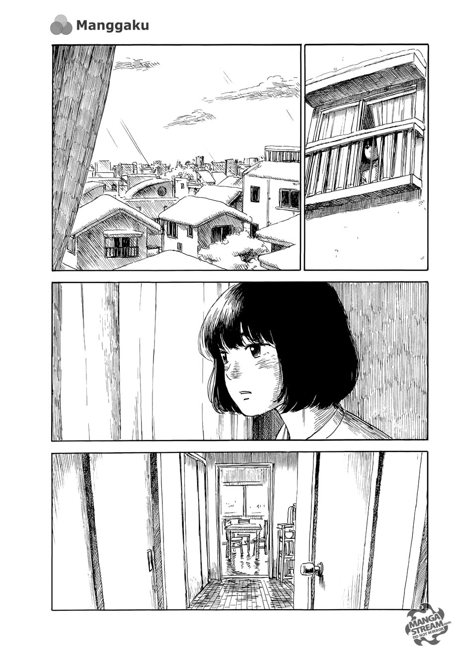 Happiness (OSHIMI Shuzo) chapter 14