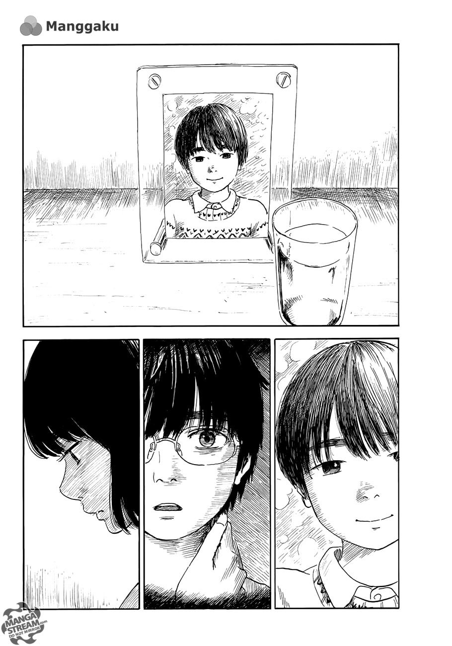 Happiness (OSHIMI Shuzo) chapter 14