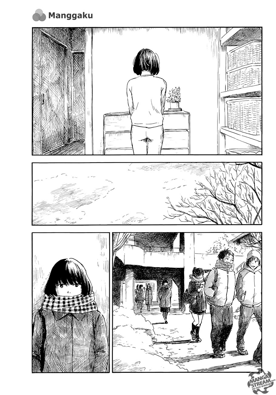 Happiness (OSHIMI Shuzo) chapter 14