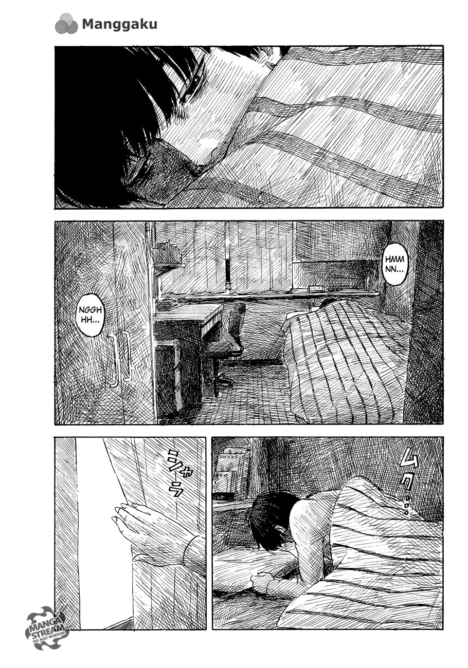 Happiness (OSHIMI Shuzo) chapter 14