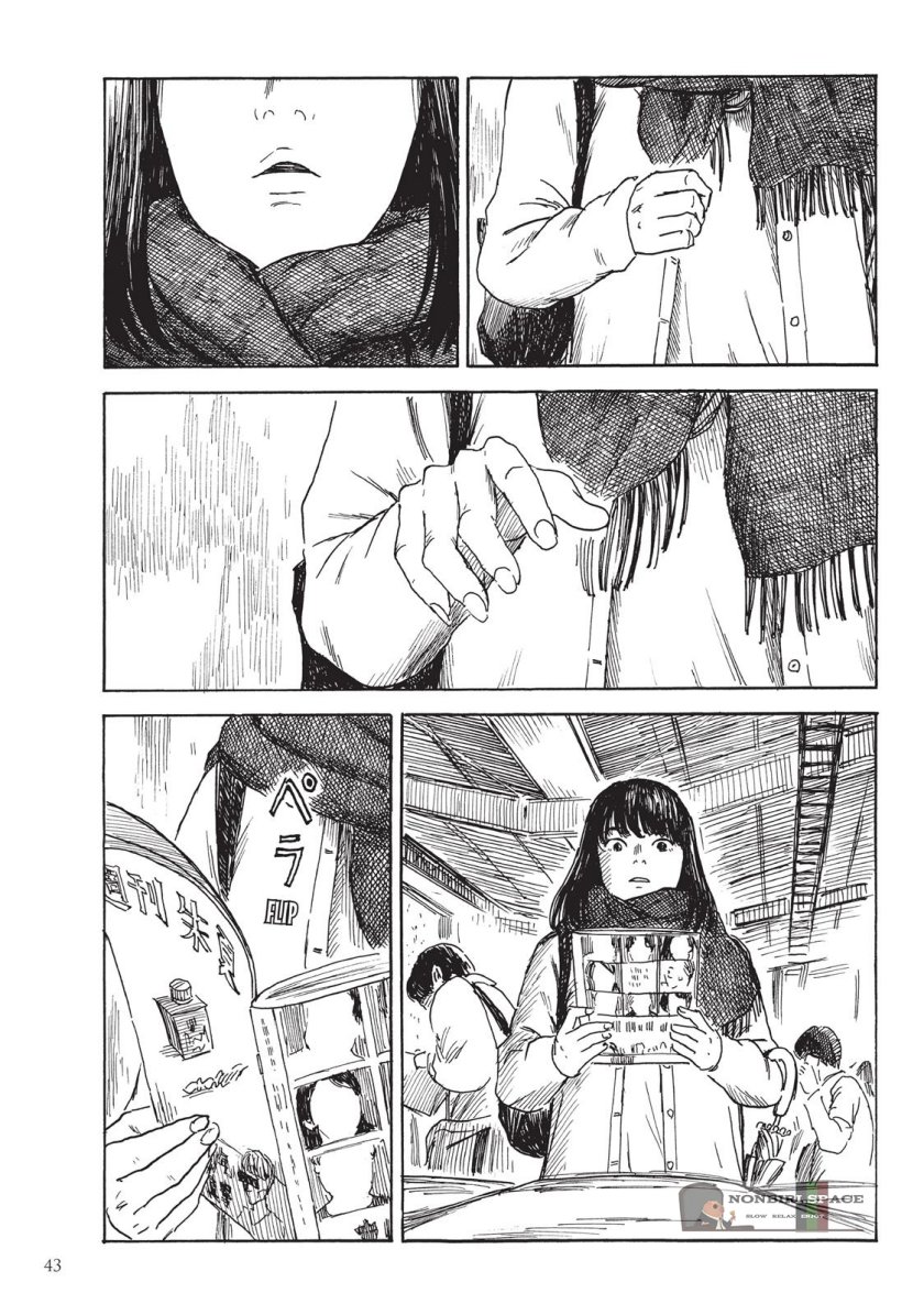 Happiness (OSHIMI Shuzo) chapter 27
