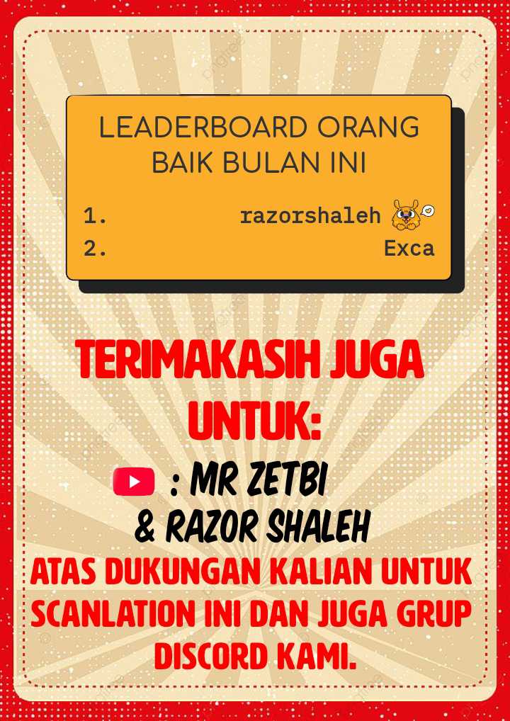 Harapeko Oyako to Motokare Yanushi Chapter 13 Bahasa Indonesia