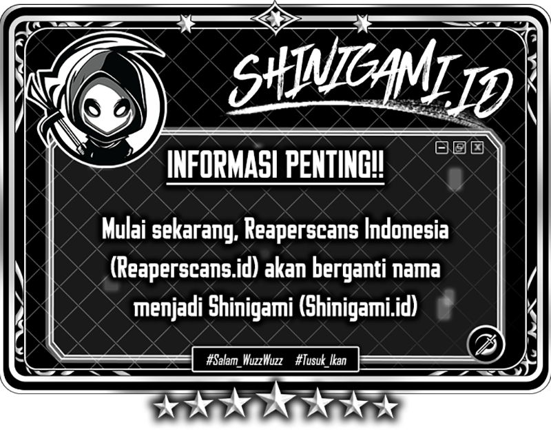 Hard Carry Supporter Chapter 03 Bahasa Indonesia