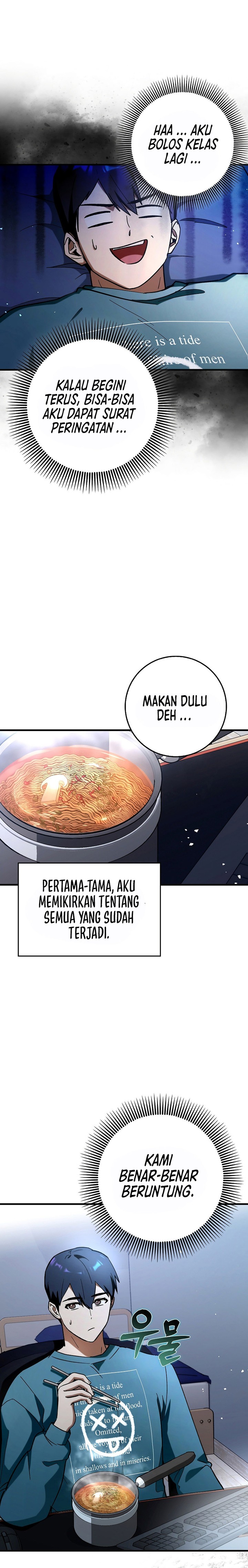 Dilarang COPAS - situs resmi www.mangacanblog.com - Komik hard carry supporter 065 - chapter 65 66 Indonesia hard carry supporter 065 - chapter 65 Terbaru 20|Baca Manga Komik Indonesia|Mangacan