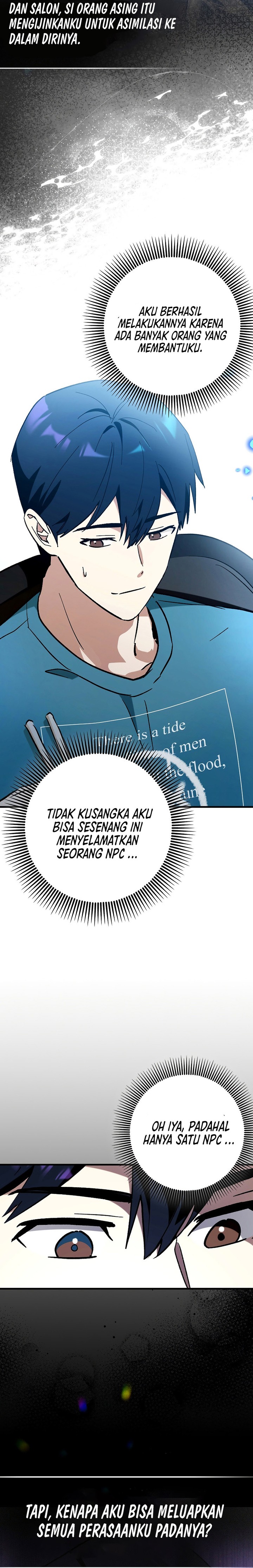 Dilarang COPAS - situs resmi www.mangacanblog.com - Komik hard carry supporter 065 - chapter 65 66 Indonesia hard carry supporter 065 - chapter 65 Terbaru 22|Baca Manga Komik Indonesia|Mangacan