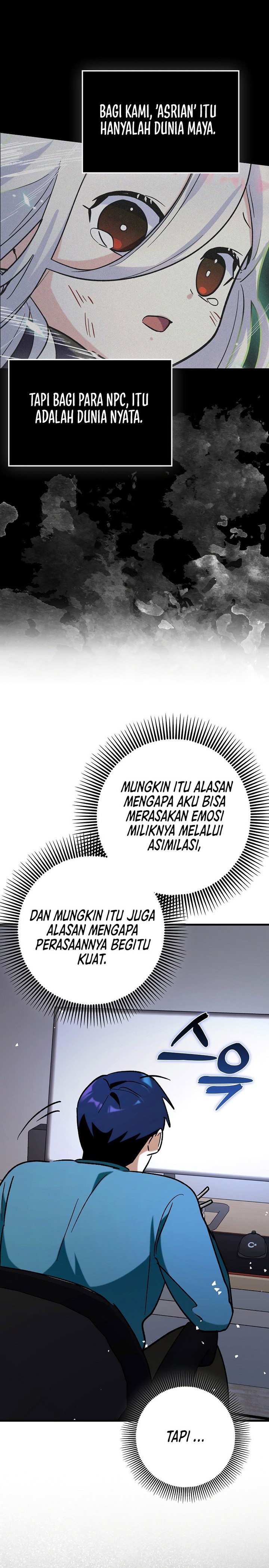 Dilarang COPAS - situs resmi www.mangacanblog.com - Komik hard carry supporter 065 - chapter 65 66 Indonesia hard carry supporter 065 - chapter 65 Terbaru 24|Baca Manga Komik Indonesia|Mangacan