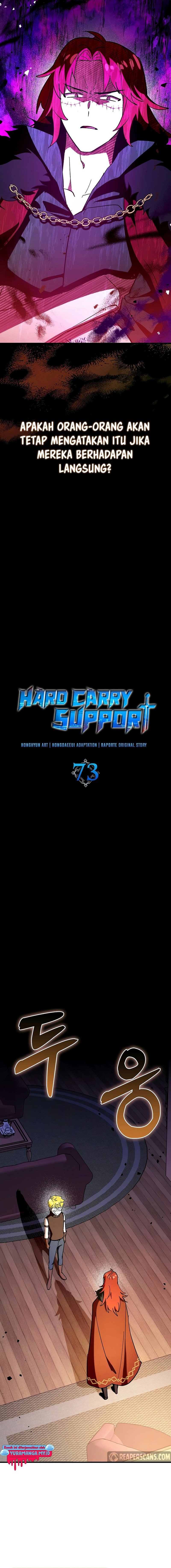 Dilarang COPAS - situs resmi www.mangacanblog.com - Komik hard carry supporter 073 - chapter 73 74 Indonesia hard carry supporter 073 - chapter 73 Terbaru 1|Baca Manga Komik Indonesia|Mangacan