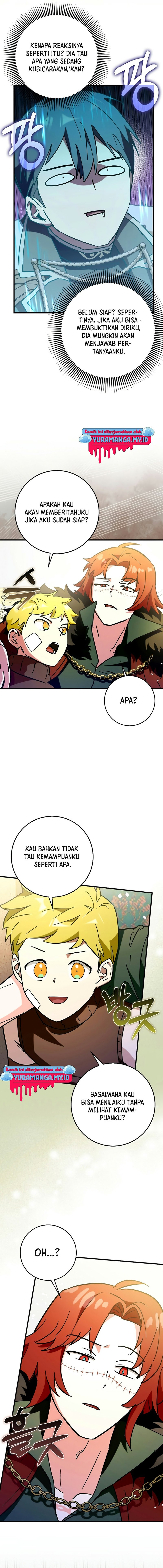 Dilarang COPAS - situs resmi www.mangacanblog.com - Komik hard carry supporter 073 - chapter 73 74 Indonesia hard carry supporter 073 - chapter 73 Terbaru 3|Baca Manga Komik Indonesia|Mangacan