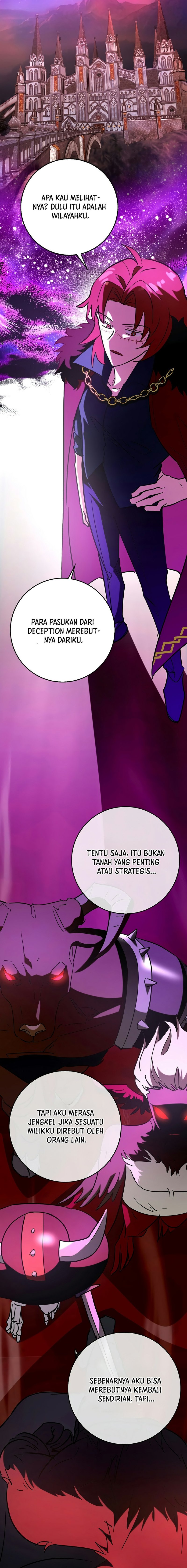 Dilarang COPAS - situs resmi www.mangacanblog.com - Komik hard carry supporter 073 - chapter 73 74 Indonesia hard carry supporter 073 - chapter 73 Terbaru 8|Baca Manga Komik Indonesia|Mangacan