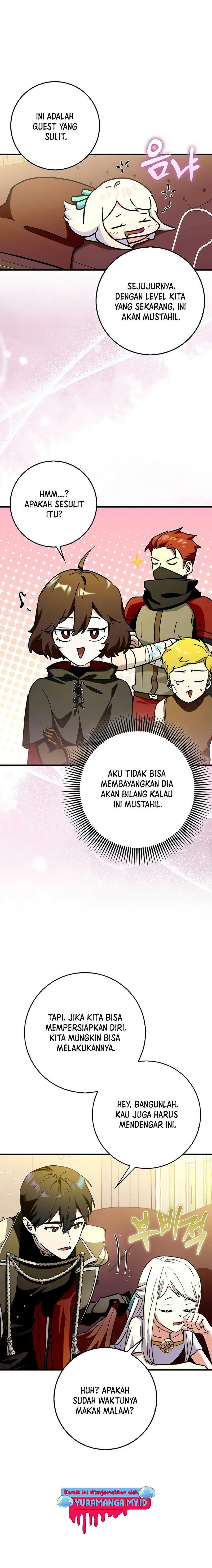 Dilarang COPAS - situs resmi www.mangacanblog.com - Komik hard carry supporter 073 - chapter 73 74 Indonesia hard carry supporter 073 - chapter 73 Terbaru 13|Baca Manga Komik Indonesia|Mangacan