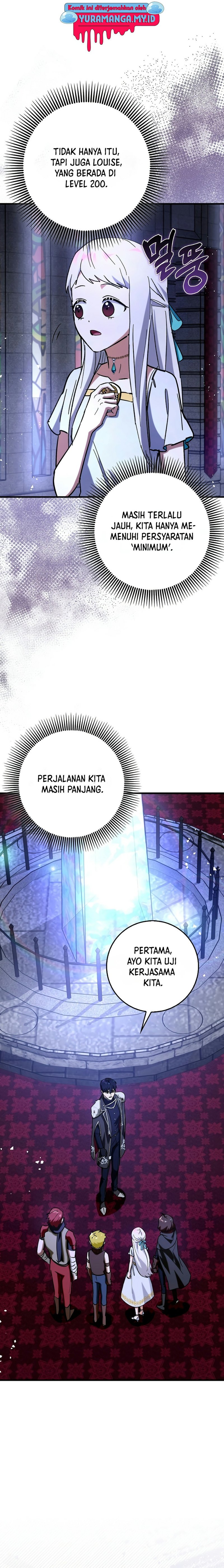 Dilarang COPAS - situs resmi www.mangacanblog.com - Komik hard carry supporter 073 - chapter 73 74 Indonesia hard carry supporter 073 - chapter 73 Terbaru 18|Baca Manga Komik Indonesia|Mangacan