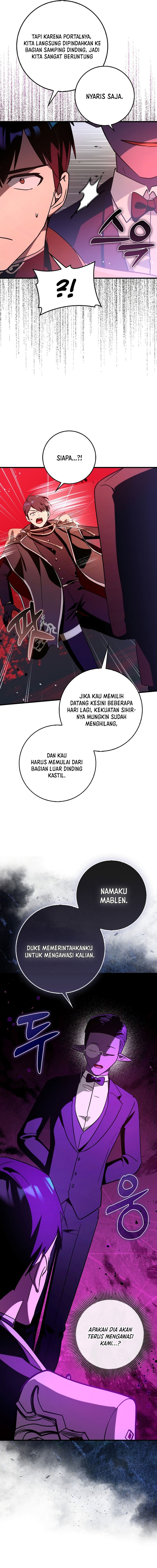 Dilarang COPAS - situs resmi www.mangacanblog.com - Komik hard carry supporter 076 - chapter 76 77 Indonesia hard carry supporter 076 - chapter 76 Terbaru 1|Baca Manga Komik Indonesia|Mangacan