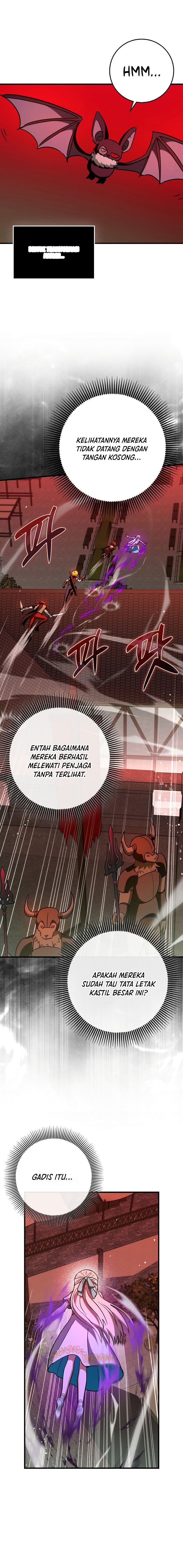 Dilarang COPAS - situs resmi www.mangacanblog.com - Komik hard carry supporter 076 - chapter 76 77 Indonesia hard carry supporter 076 - chapter 76 Terbaru 3|Baca Manga Komik Indonesia|Mangacan