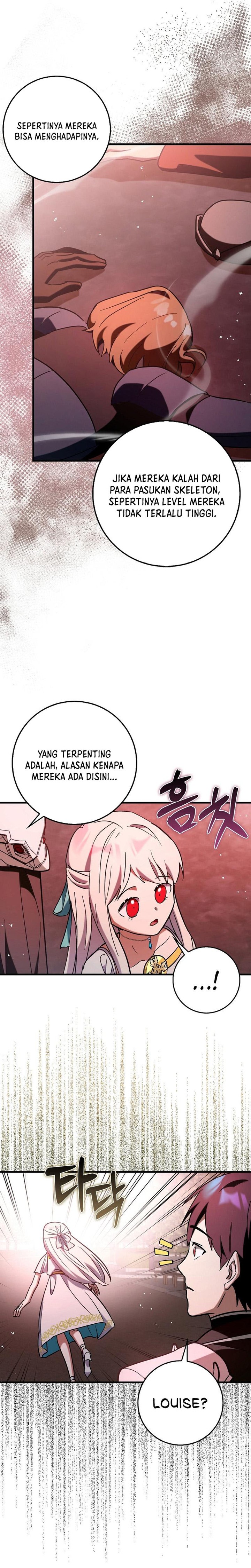 Dilarang COPAS - situs resmi www.mangacanblog.com - Komik hard carry supporter 081 - chapter 81 82 Indonesia hard carry supporter 081 - chapter 81 Terbaru 1|Baca Manga Komik Indonesia|Mangacan