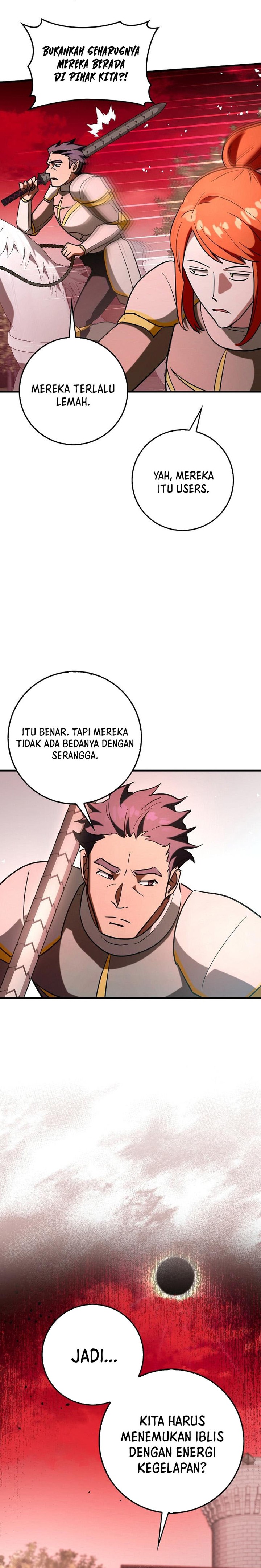 Dilarang COPAS - situs resmi www.mangacanblog.com - Komik hard carry supporter 081 - chapter 81 82 Indonesia hard carry supporter 081 - chapter 81 Terbaru 22|Baca Manga Komik Indonesia|Mangacan