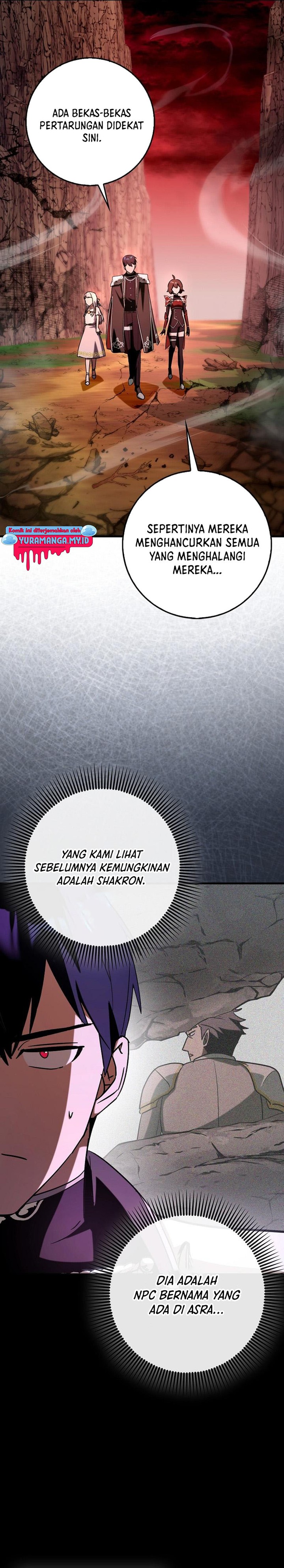 Dilarang COPAS - situs resmi www.mangacanblog.com - Komik hard carry supporter 082 - chapter 82 83 Indonesia hard carry supporter 082 - chapter 82 Terbaru 4|Baca Manga Komik Indonesia|Mangacan