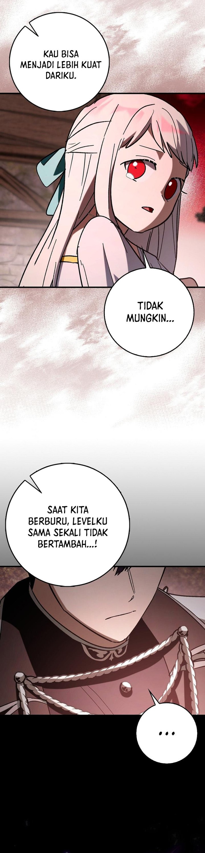 Dilarang COPAS - situs resmi www.mangacanblog.com - Komik hard carry supporter 082 - chapter 82 83 Indonesia hard carry supporter 082 - chapter 82 Terbaru 20|Baca Manga Komik Indonesia|Mangacan