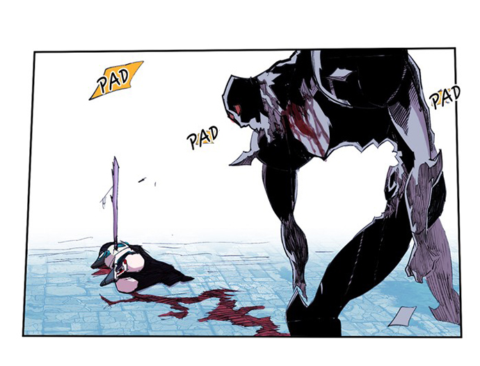 Hardcore Leveling Chapter 20 Bahasa Indonesia